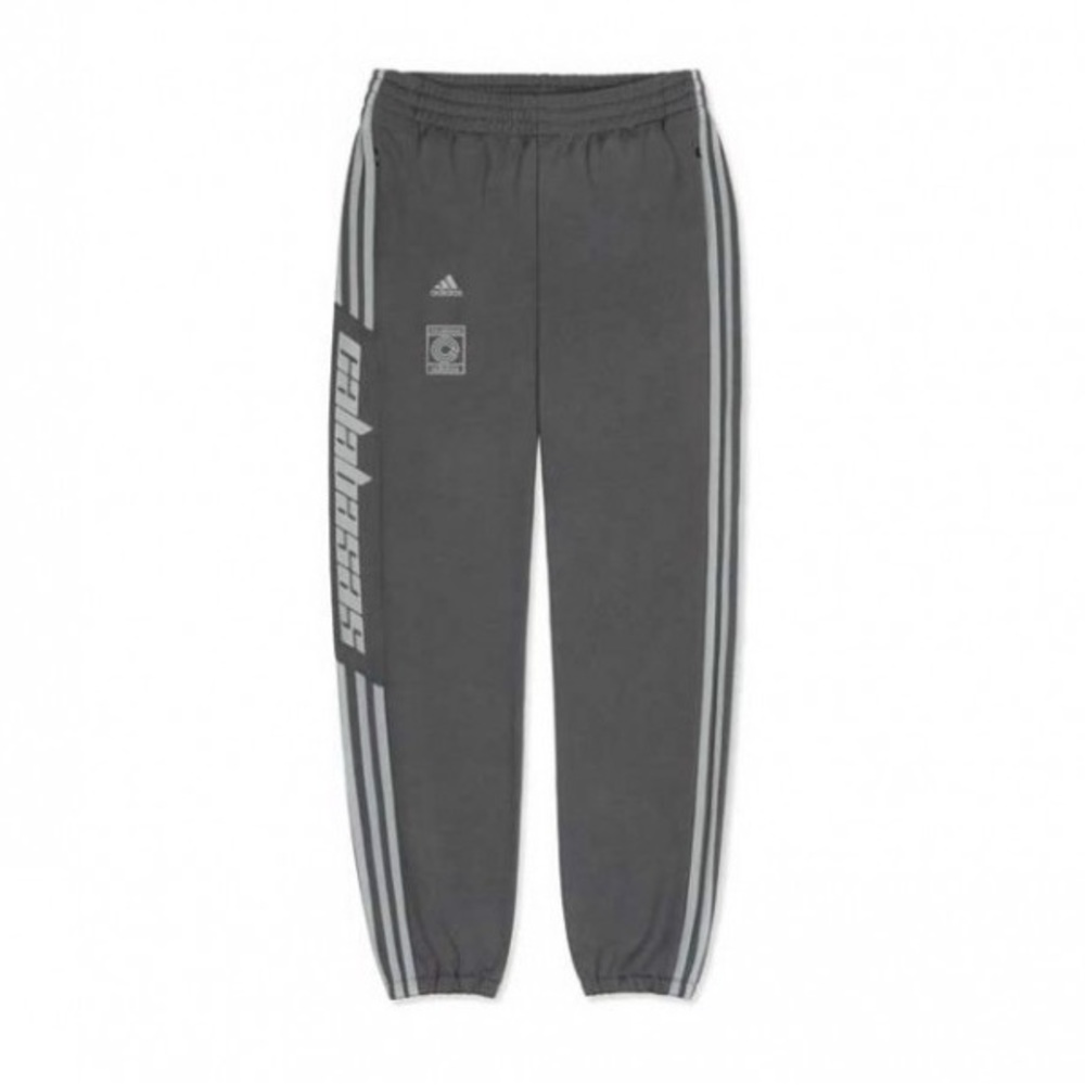 Adidas Yeezy Calabasas Track Pants ink/wolves size XS